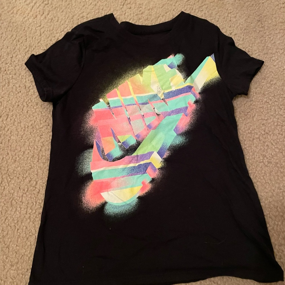 nike shirt